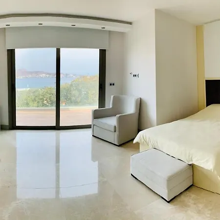 Vila Mare *