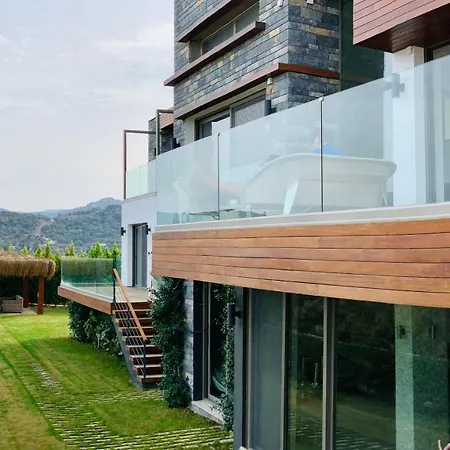 Mare Vila Yalıkavak