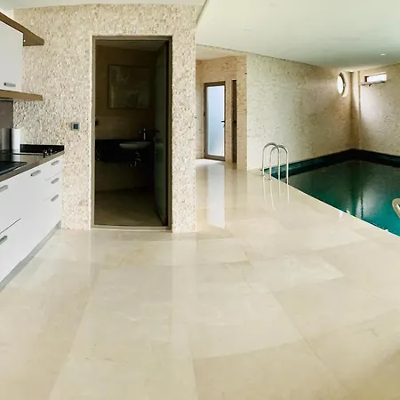 Vila Mare Yalıkavak
