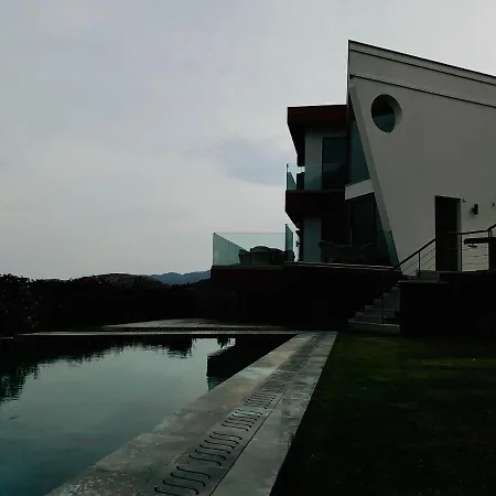 Mare Vila Yalıkavak