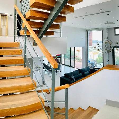 Mare Vila Yalıkavak