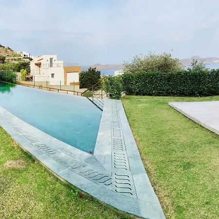 Mare Vila Yalıkavak
