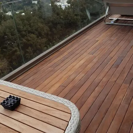 Mare Vila Yalıkavak