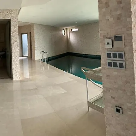Vila Mare