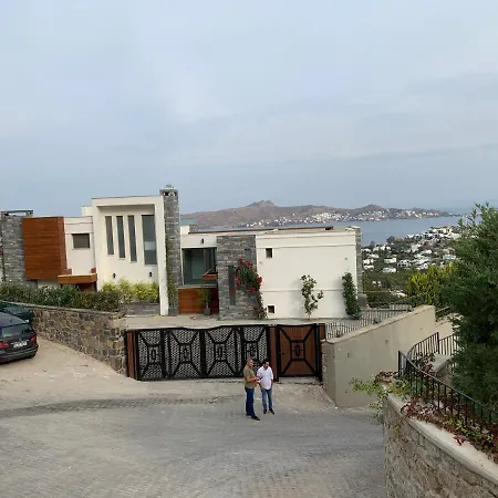 Mare Vila