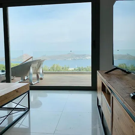 빌라 Mare *