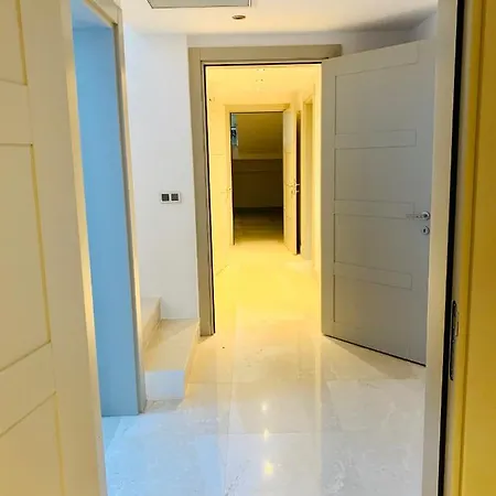 Mare 빌라 *